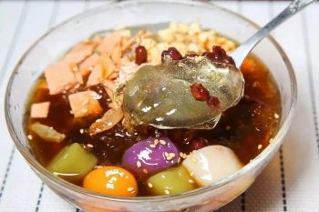 川滇明珠，推荐会东的美食作文插图4