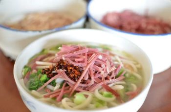 川滇明珠，推荐会东的美食作文插图5