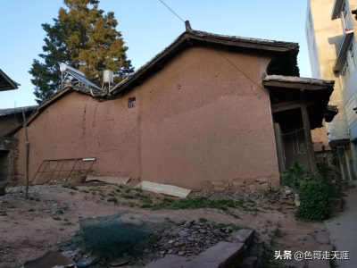 藏在深闺无人识。在大凉山深处，发现一处鲜为人知的古镇插图5