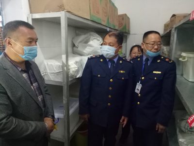 会东县大桥中学学生饮食安全规范-会东网