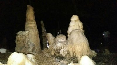 会东乡镇名称之会东老君洞、老君滩介绍插图3