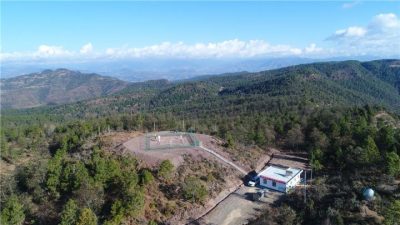 中国民用航空局批复四川会东新建民用机场场址插图 中国民用航空局批复四川会东新建民用机场场址插图