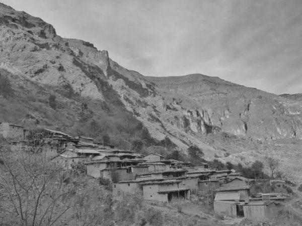 川滇明珠旅游|会东铁柳镇芦车林，在滚滚金沙江边！-会东网