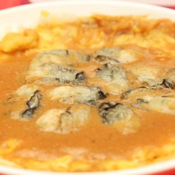 会东美食|会东夜市上必须吃的特色小吃蚝油粉-会东网