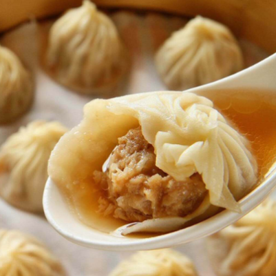 会东美食|会东蒸饺著名的点心诞生于长江以南-会东网