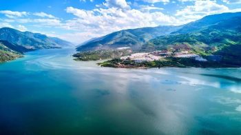 川滇明珠：70年来，会东砥砺奋进，70载初心不改！-会东网