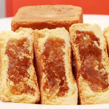 会东特色小吃：会东凤梨酥-会东网