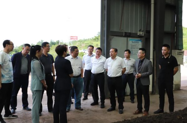 会东资讯|7月22日，向贵瑜到会东县调研-会东网