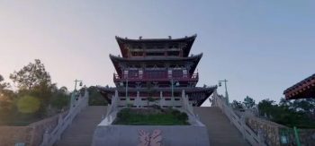 川滇明珠|会东旅游名景龙凤山景区插图6
