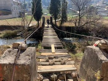 会东三农：新街镇河边村畅享着景美、业兴、民富的美丽乡村画卷插图1