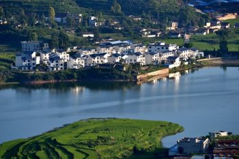 川滇明珠|会东探索农业发展新路径，找到乡村振兴的“财富密码-会东网