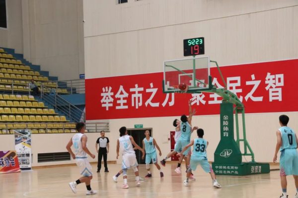 会东资讯:第九届安宁河流域及周边县市篮球邀请赛在会理市举行-会东网