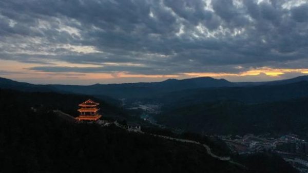 会东旅游宣传片（展示会东旅游魅力的宣传片）？插图3