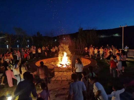 会东旅游宣传片（展示会东旅游魅力的宣传片）？插图2