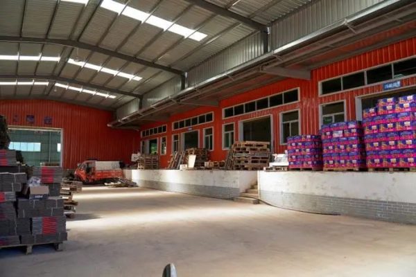 会东县姜州镇山北村:万亩软籽石榴换“新颜”插图8 会东县姜州镇山北村:万亩软籽石榴换“新颜”插图8