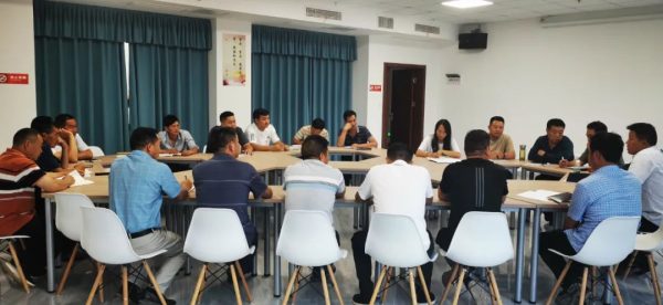 会东资讯:会东县“三措并举”抓好村干部教育培训插图3 会东资讯:会东县“三措并举”抓好村干部教育培训插图3