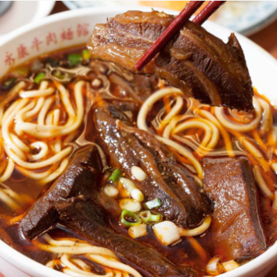 会东美食|会东县最好吃的牛肉面之一插图 会东美食|会东县最好吃的牛肉面之一插图