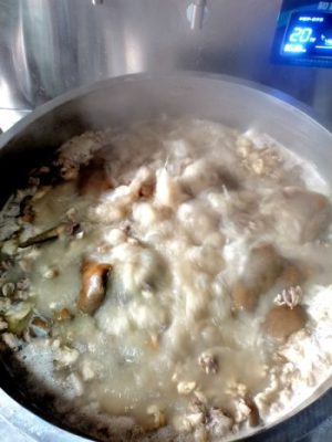 川滇明珠| 会东美食黑山羊肉原生态无污染插图2 川滇明珠| 会东美食黑山羊肉原生态无污染插图2