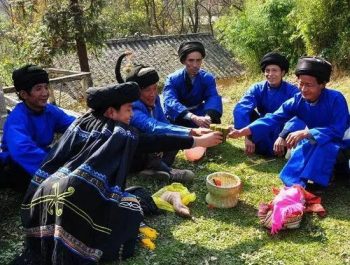 会东资讯|燕麦酒是会东地区数百年来的酿造习俗与传插图6 会东资讯|燕麦酒是会东地区数百年来的酿造习俗与传插图6
