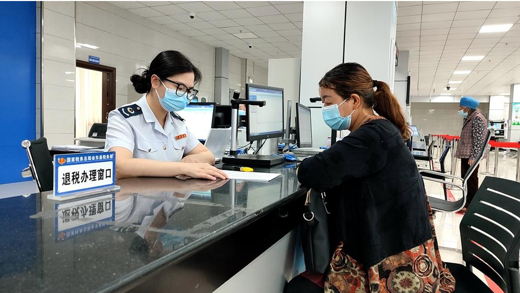 会东县：多措并举落实减税降费政策助力企业发展-会东网