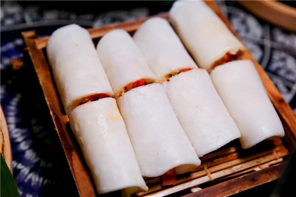 会东小吃|会东美食|饵块是会东县最具有代表性的特色小吃-会东网