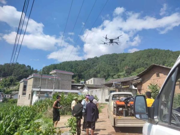 会东资讯|会东江西街乡召开“百日行动”推进会议插图1