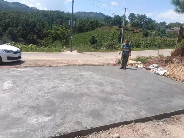 会东资讯|会东江西街乡召开“百日行动”推进会议插图4