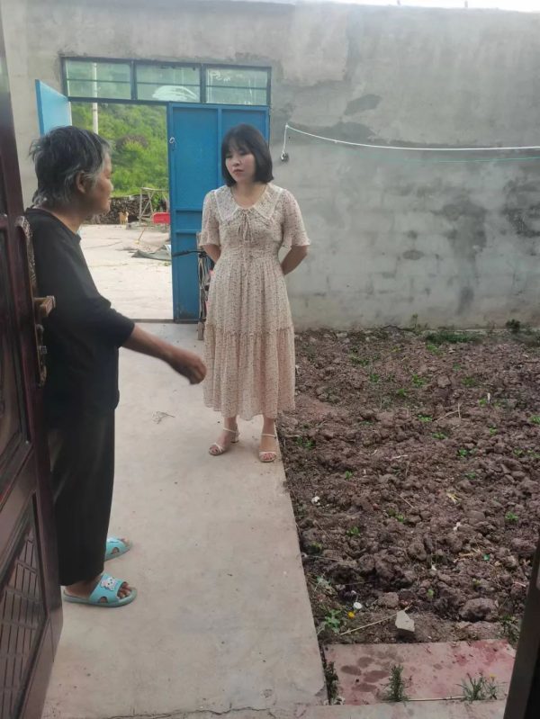 会东资讯|会东江西街乡召开“百日行动”推进会议插图8