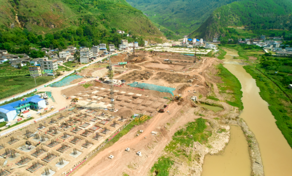 四川省凉山彝族自治州会东县邮政编码是多少？插图1