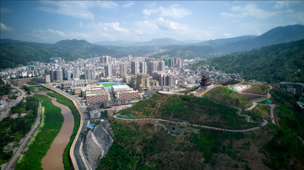 会东县好玩的地方推荐:10个必打卡景点全攻略-会东网