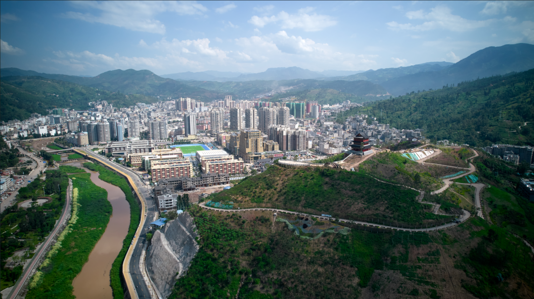 会东县好玩的地方推荐：10个必打卡景点全攻略-会东网