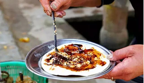 川滇明珠会东特色小吃饵块，已经成为会东人的舌尖美食！-会东网