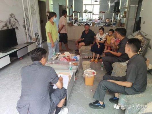 会东网|会东县召开对新冠疫情应急指挥部第78次会议！插图2