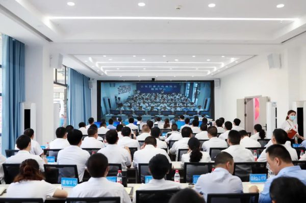 会东资讯网|会东县委艾滋病防治召开