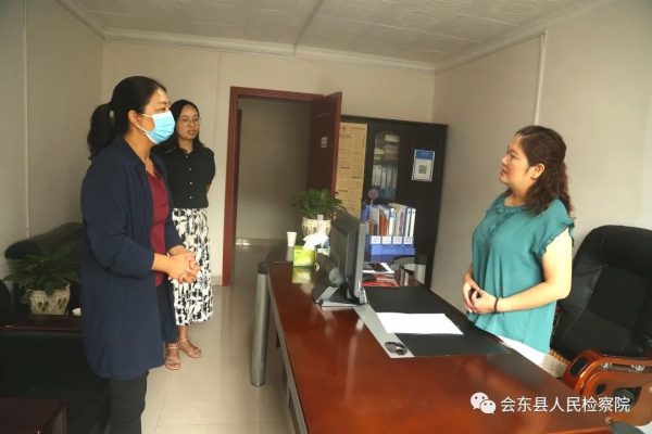 会东县供销社，会东县检察院最新动态-会东网