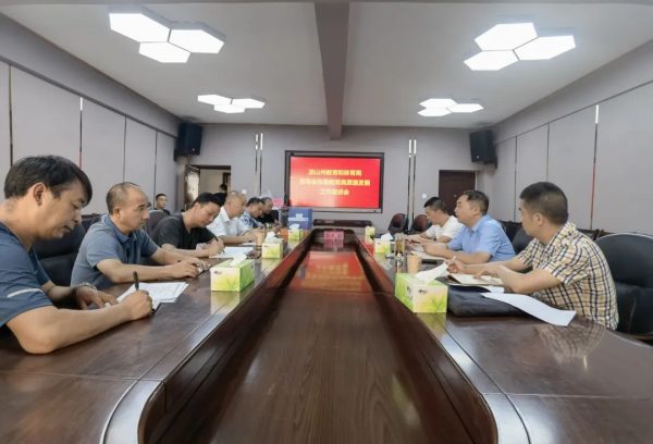 会东资讯网|袁智到会东县督导教育高质量发展工作