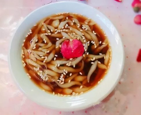 最正宗的十种会东美食，你吃过几种？-会东网