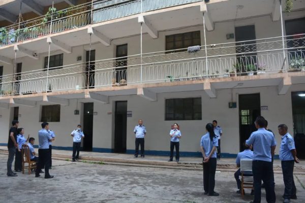 会东县|会东县公安局到铅锌派出所开展心理健康服务活动插图1