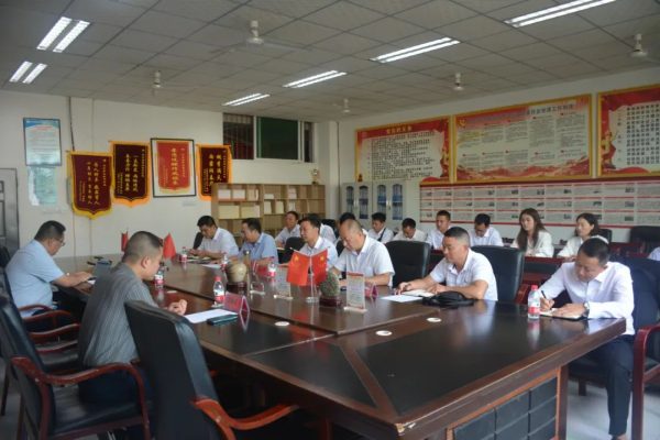 【动态】会东县职业技术学校汽修专业中高企联合培养战略协议签约插图1