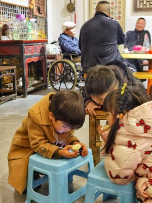 会东美食|会东小吃饵块粑粑的传统工艺和做法介绍！插图18