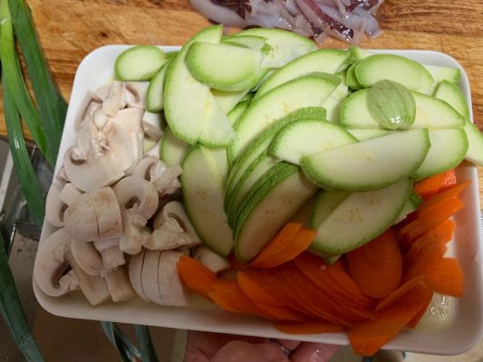 会东最出名的特色小吃“饵块”，做法简单粗暴，你吃过吗？插图3