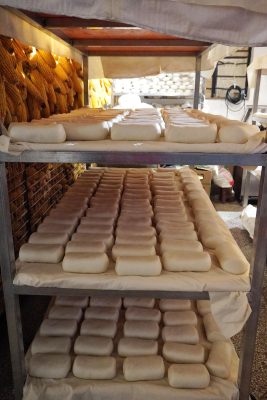 会东美食|会东小吃饵块粑粑的传统工艺和做法介绍！插图