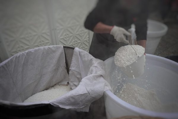 会东美食|会东小吃饵块粑粑的传统工艺和做法介绍！插图2