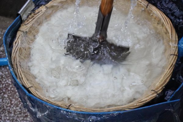 会东美食|会东小吃饵块粑粑的传统工艺和做法介绍！插图4