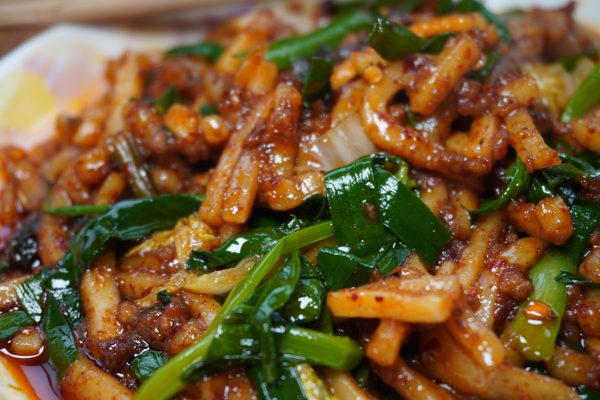 会东美食|会东小吃饵块粑粑的传统工艺和做法介绍！插图8