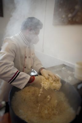 会东美食|会东小吃饵块粑粑的传统工艺和做法介绍！插图6