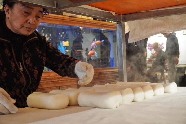 会东美食|会东小吃饵块粑粑的传统工艺和做法介绍！插图7