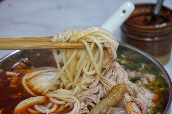 会东县著名小吃饵块（会东家喻户晓的小吃）插图2