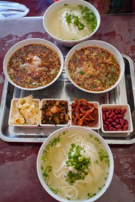 会东美食|会东小吃饵块粑粑的传统工艺和做法介绍！插图14