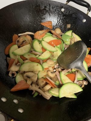 会东最出名的特色小吃“饵块”，做法简单粗暴，你吃过吗？插图6